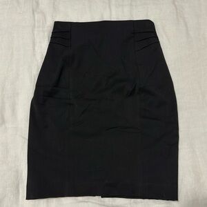 Express - pencil skirt - 00